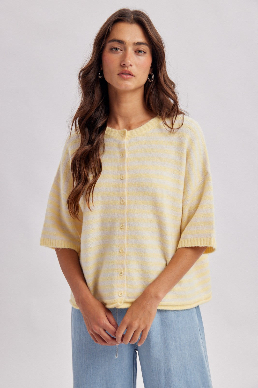 Butter & Blue Cardigan