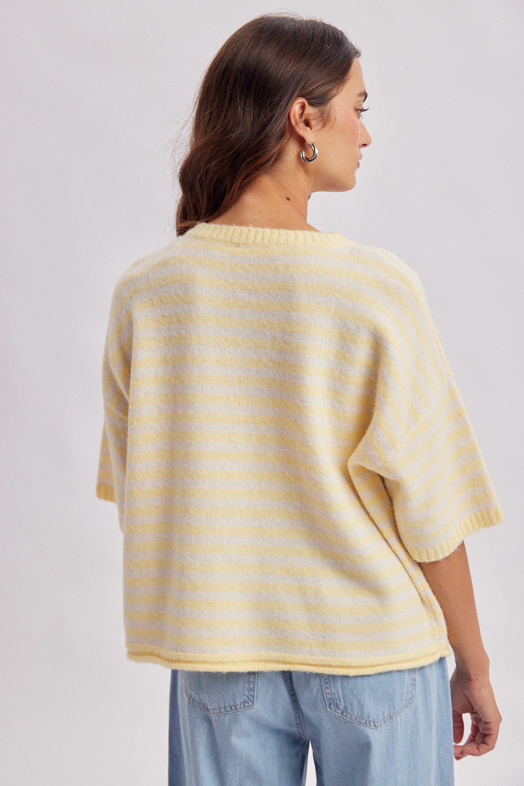 Butter & Blue Cardigan