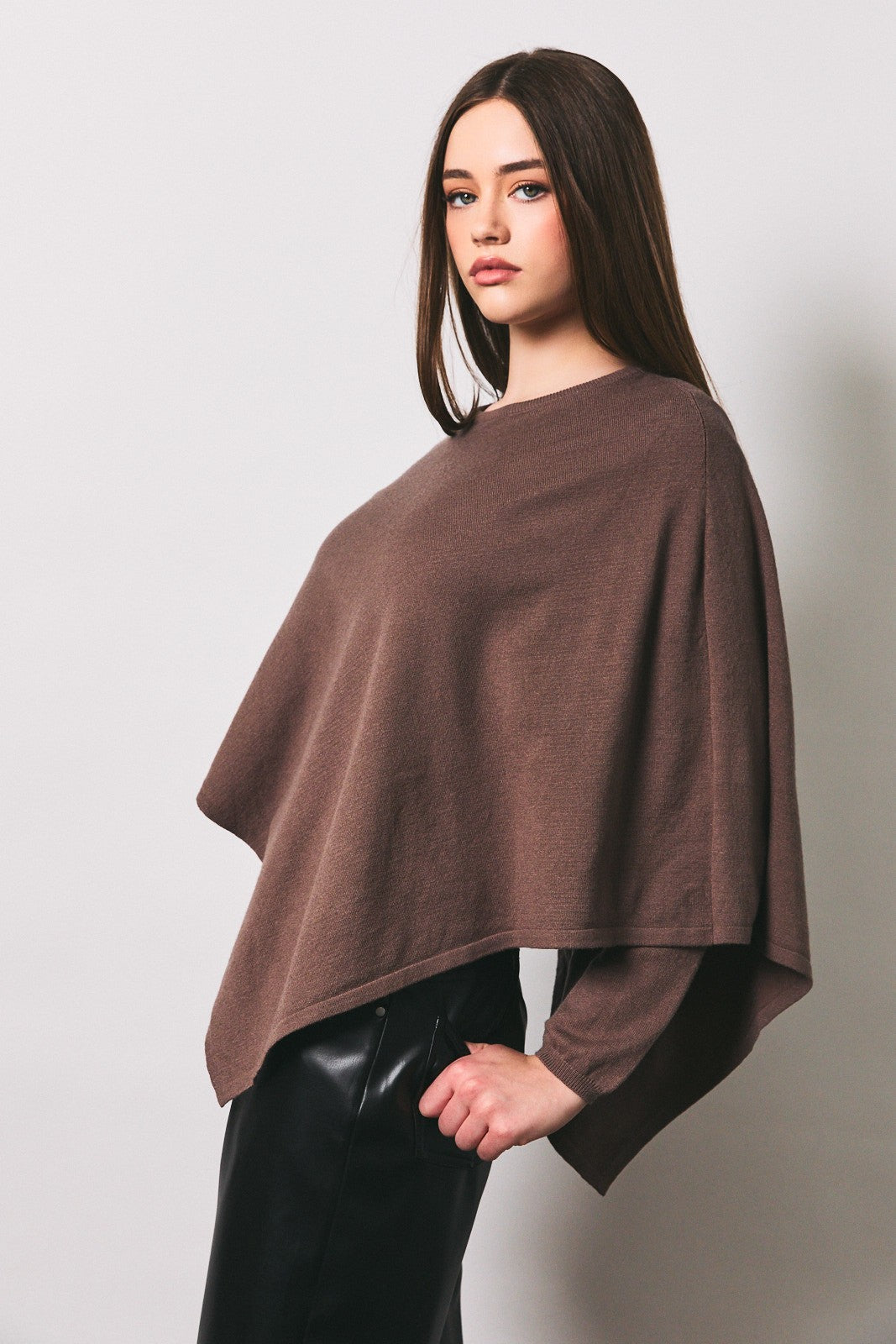 Crisp Air Sweater