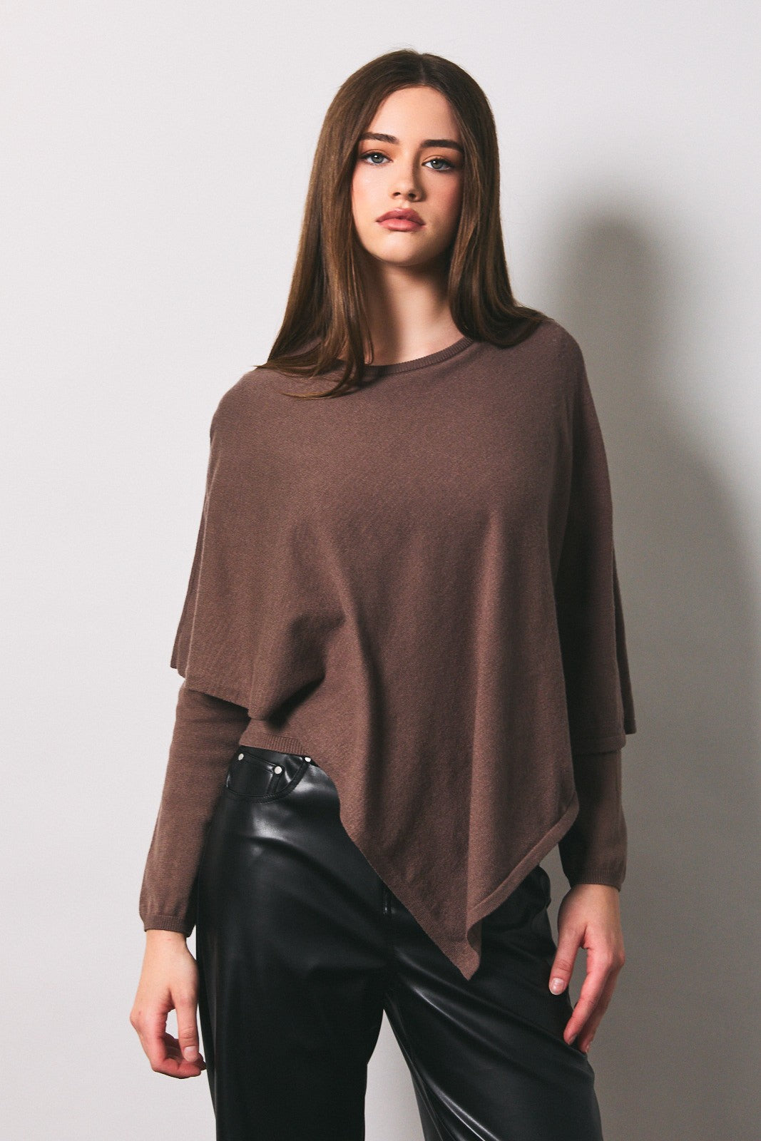 Crisp Air Sweater