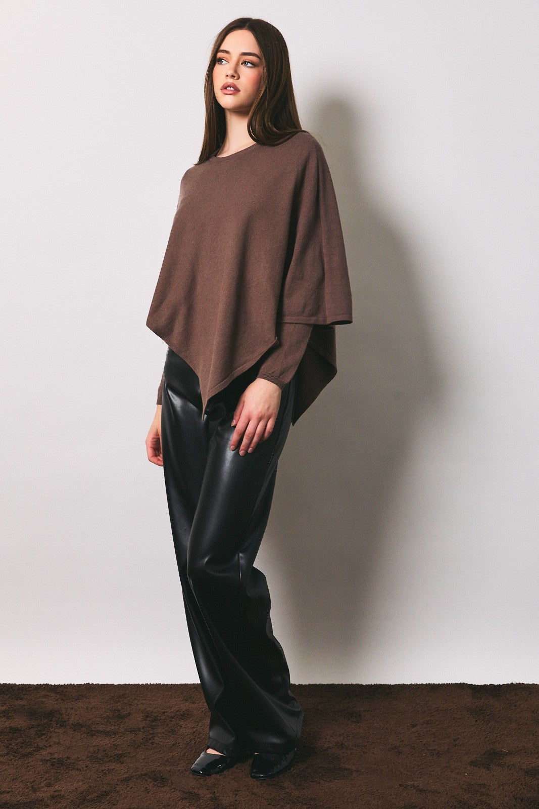Crisp Air Sweater