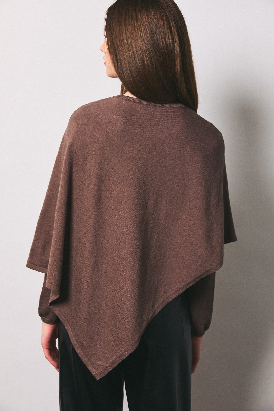 Crisp Air Sweater