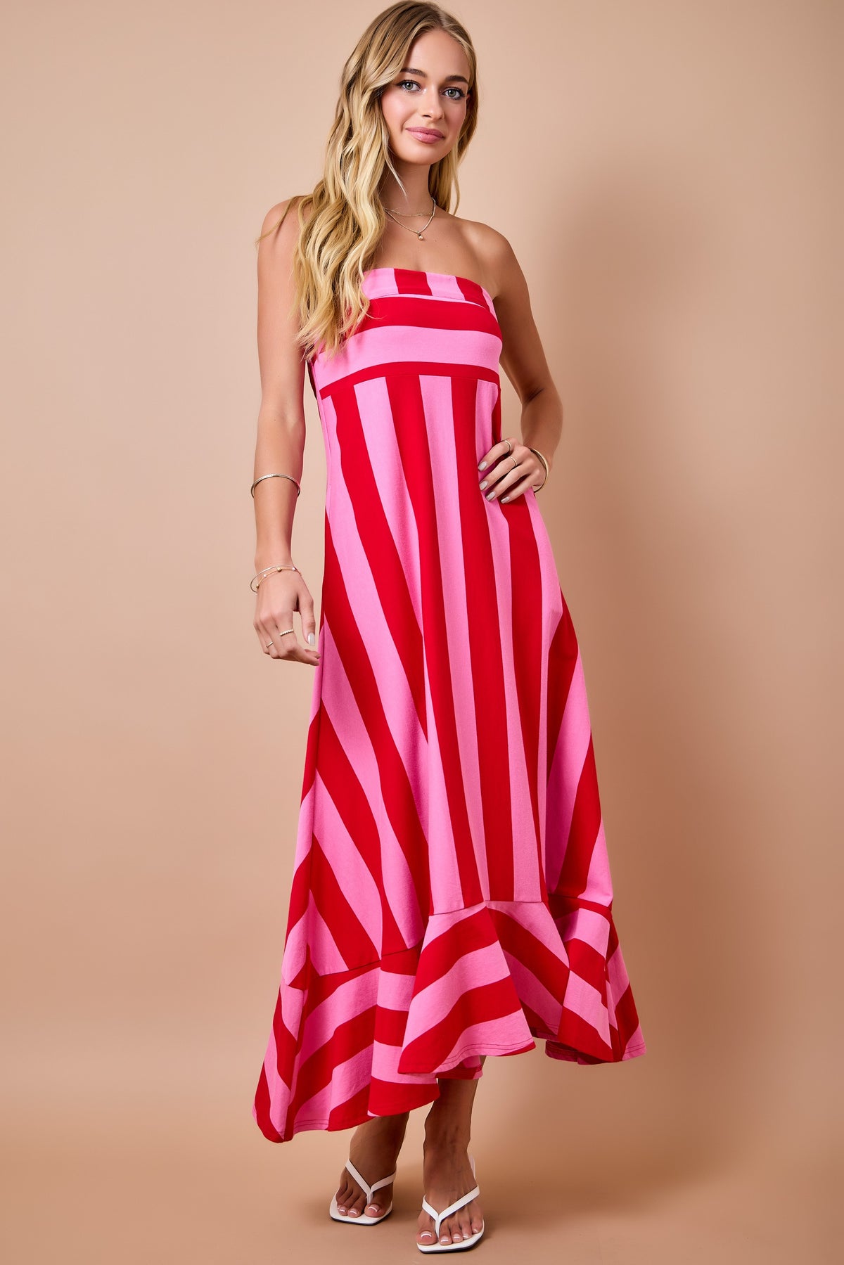 Cherry Street Maxi