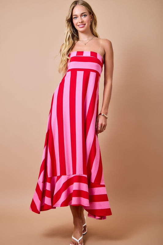 Cherry Street Maxi