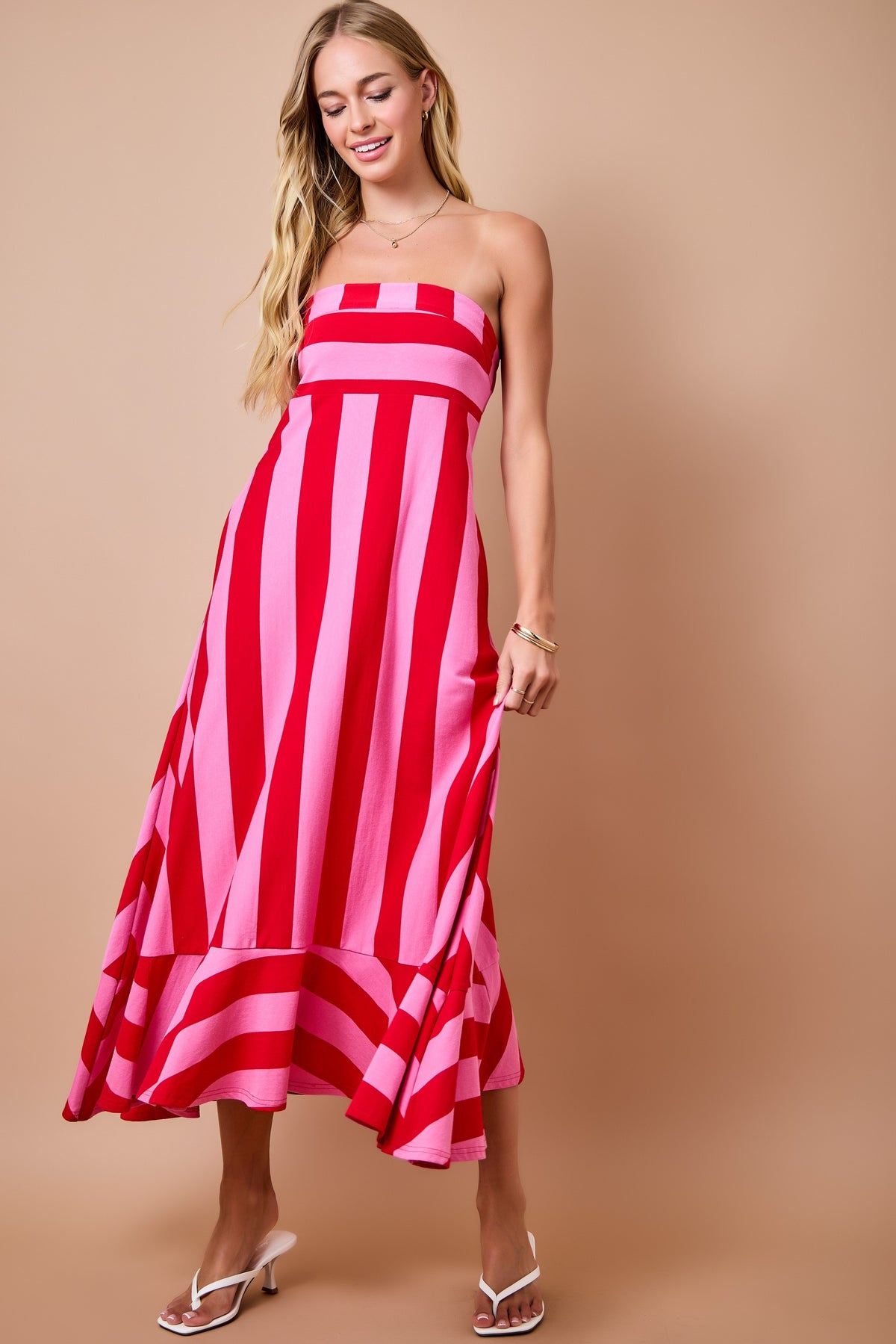 Cherry Street Maxi