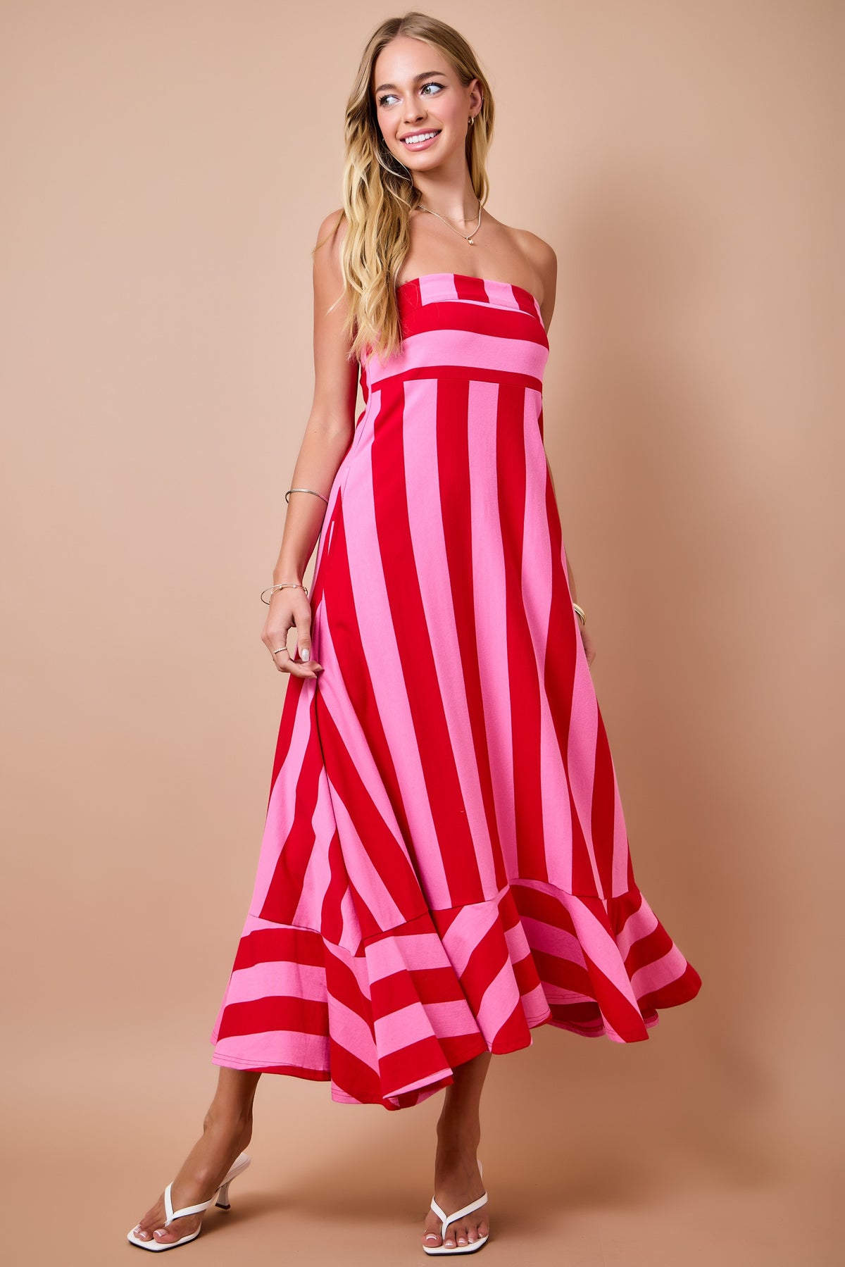 Cherry Street Maxi