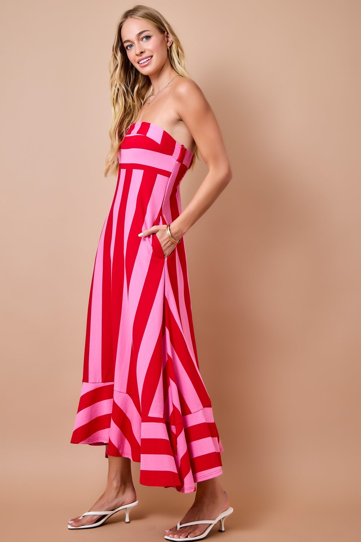 Cherry Street Maxi