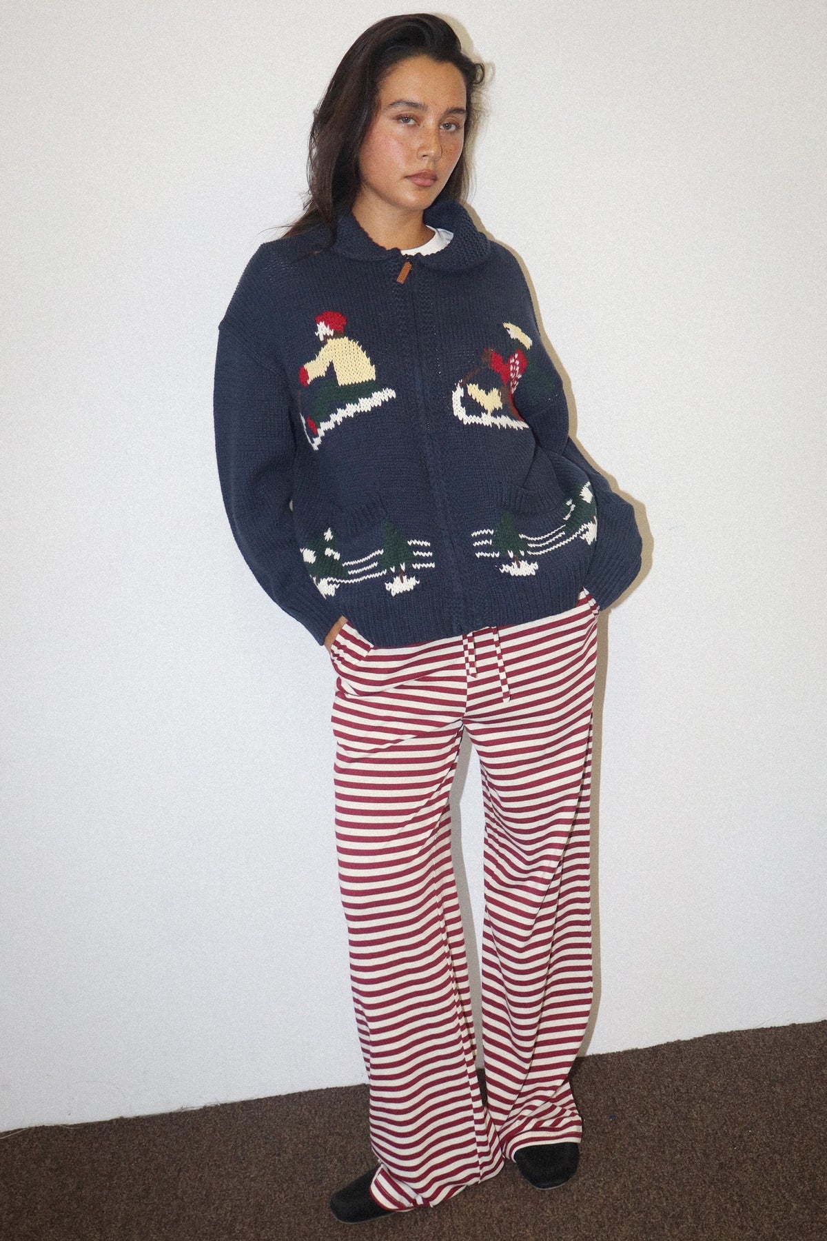 Dear Santa Pants