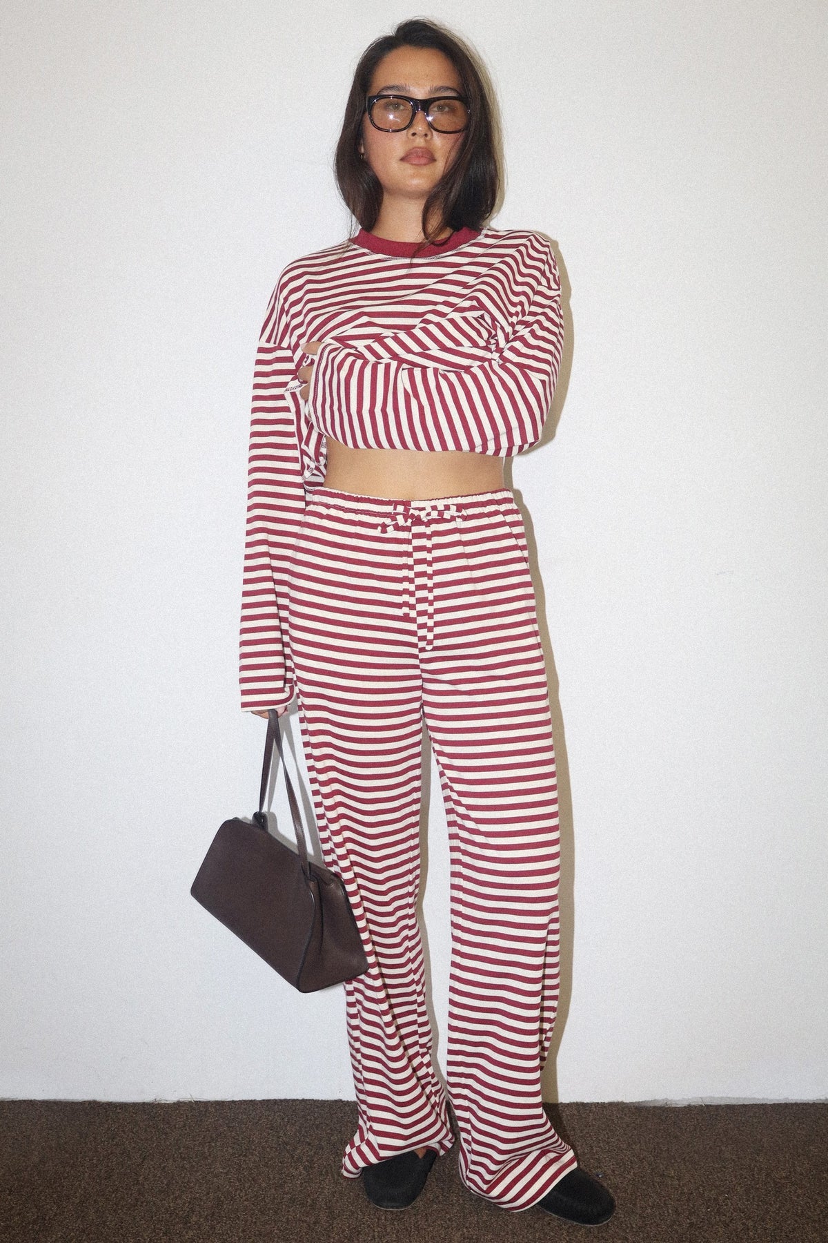 Dear Santa Pants