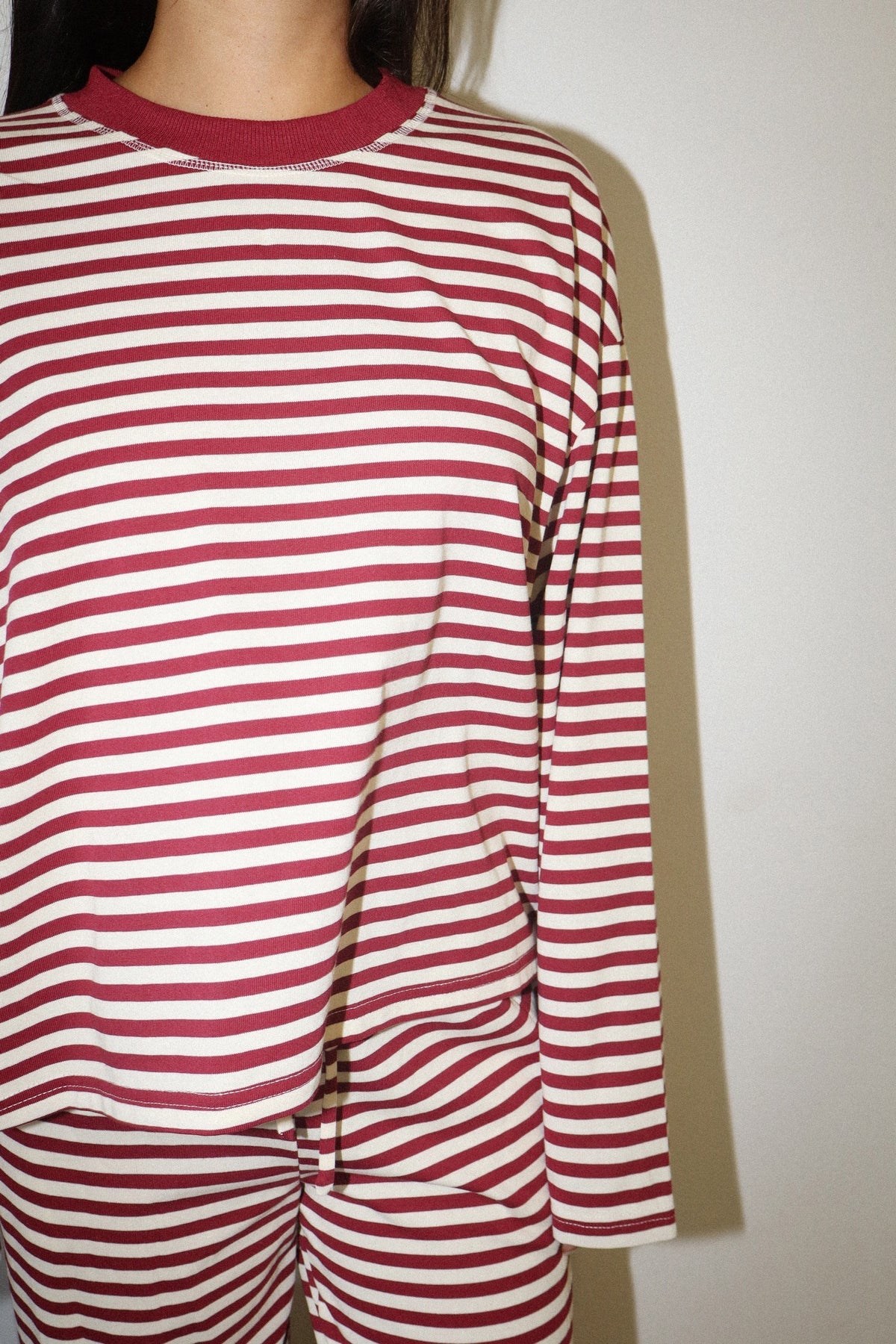 Dear Santa Top