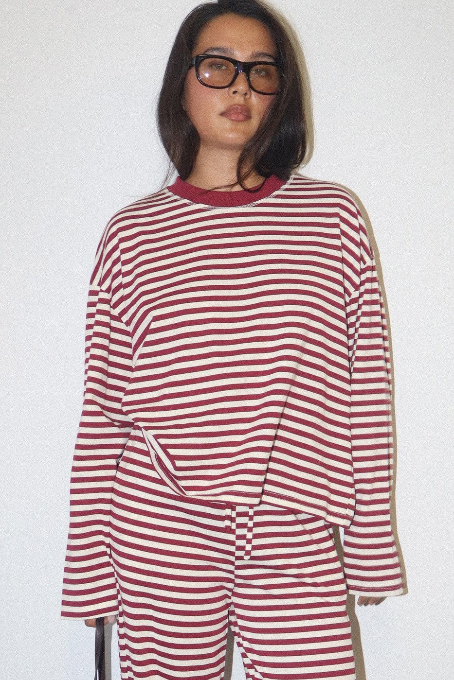 Dear Santa Top