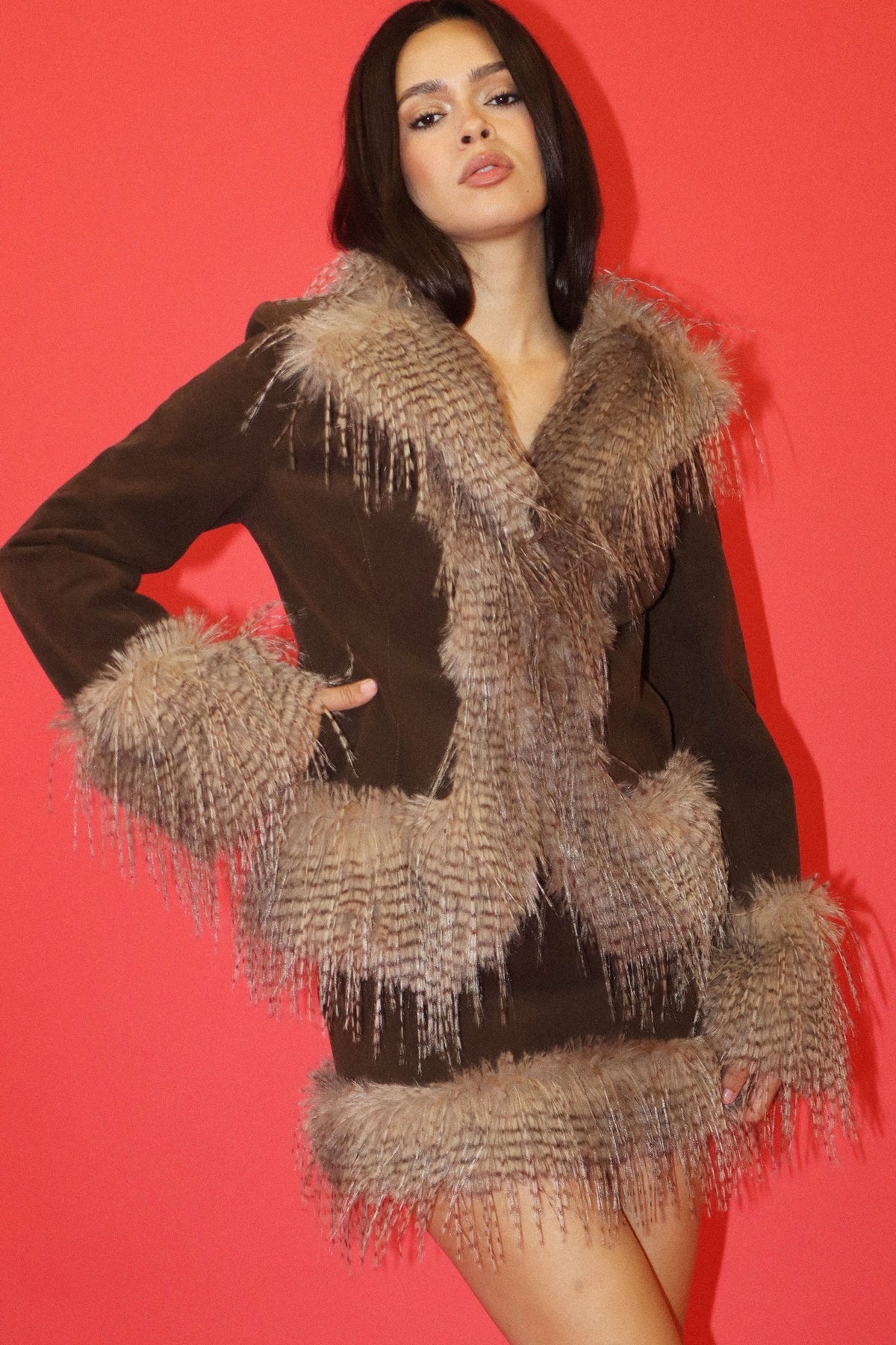 Aspen After Dark Jacket