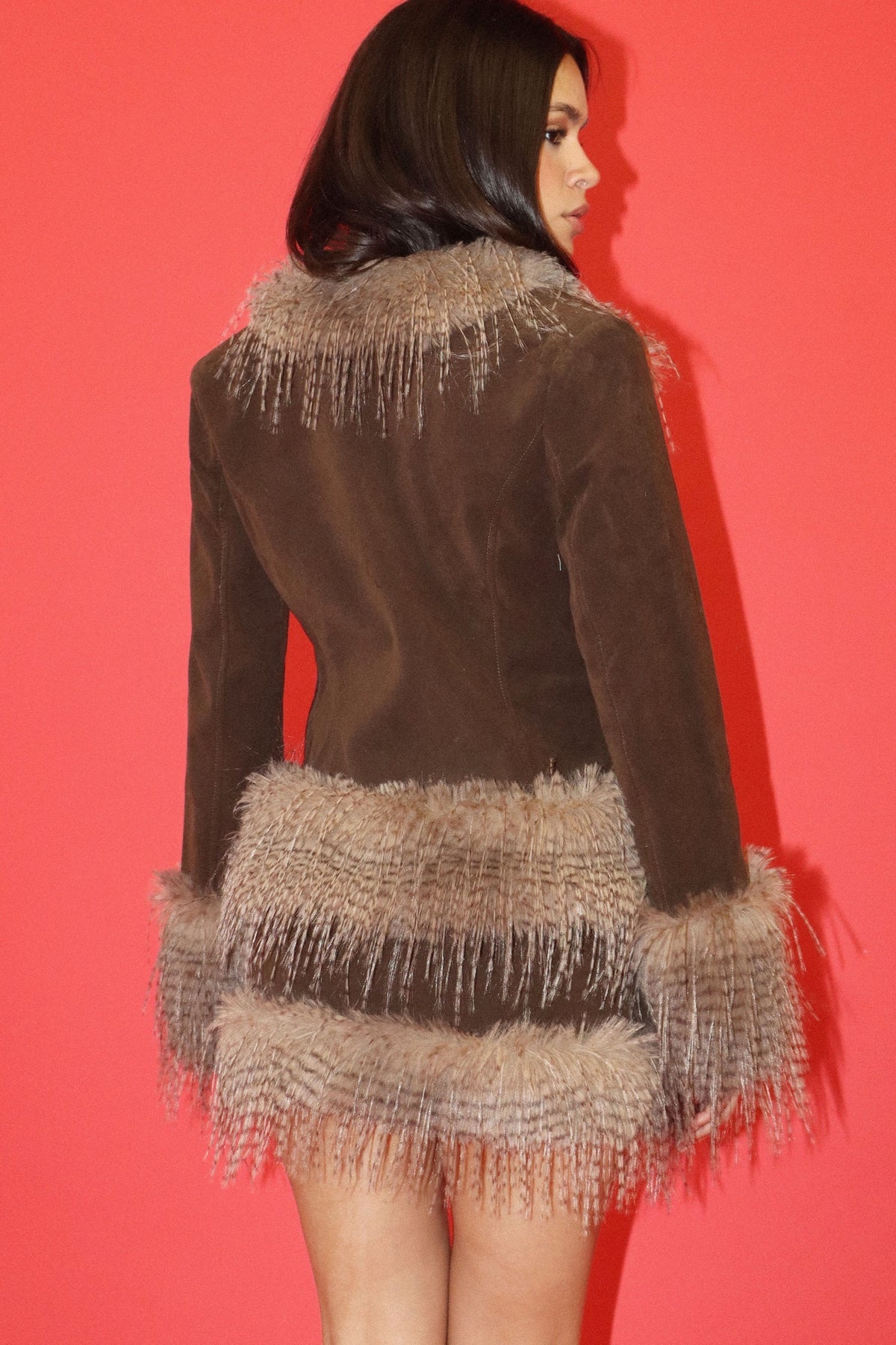 Aspen After Dark Jacket