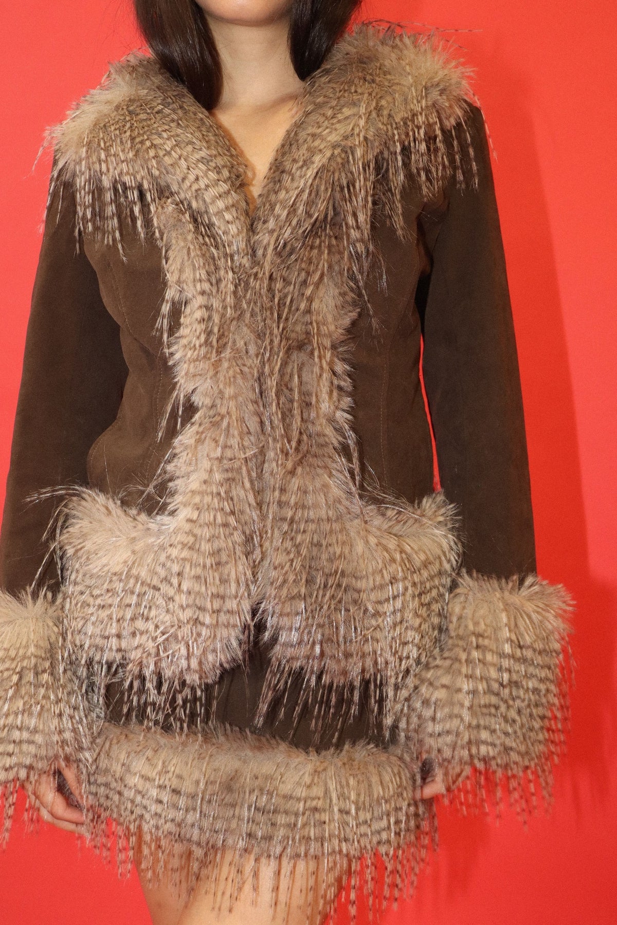 Aspen After Dark Jacket