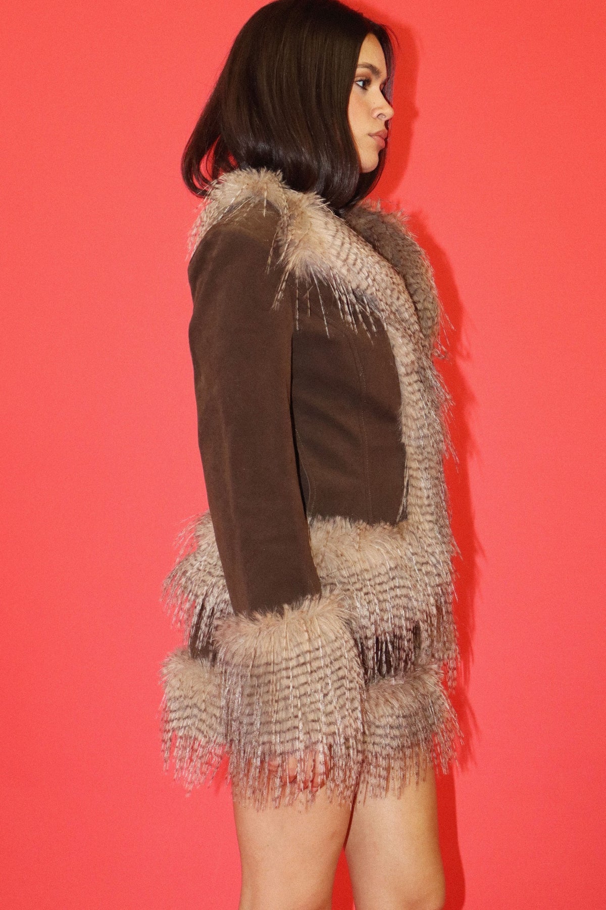 Aspen After Dark Jacket