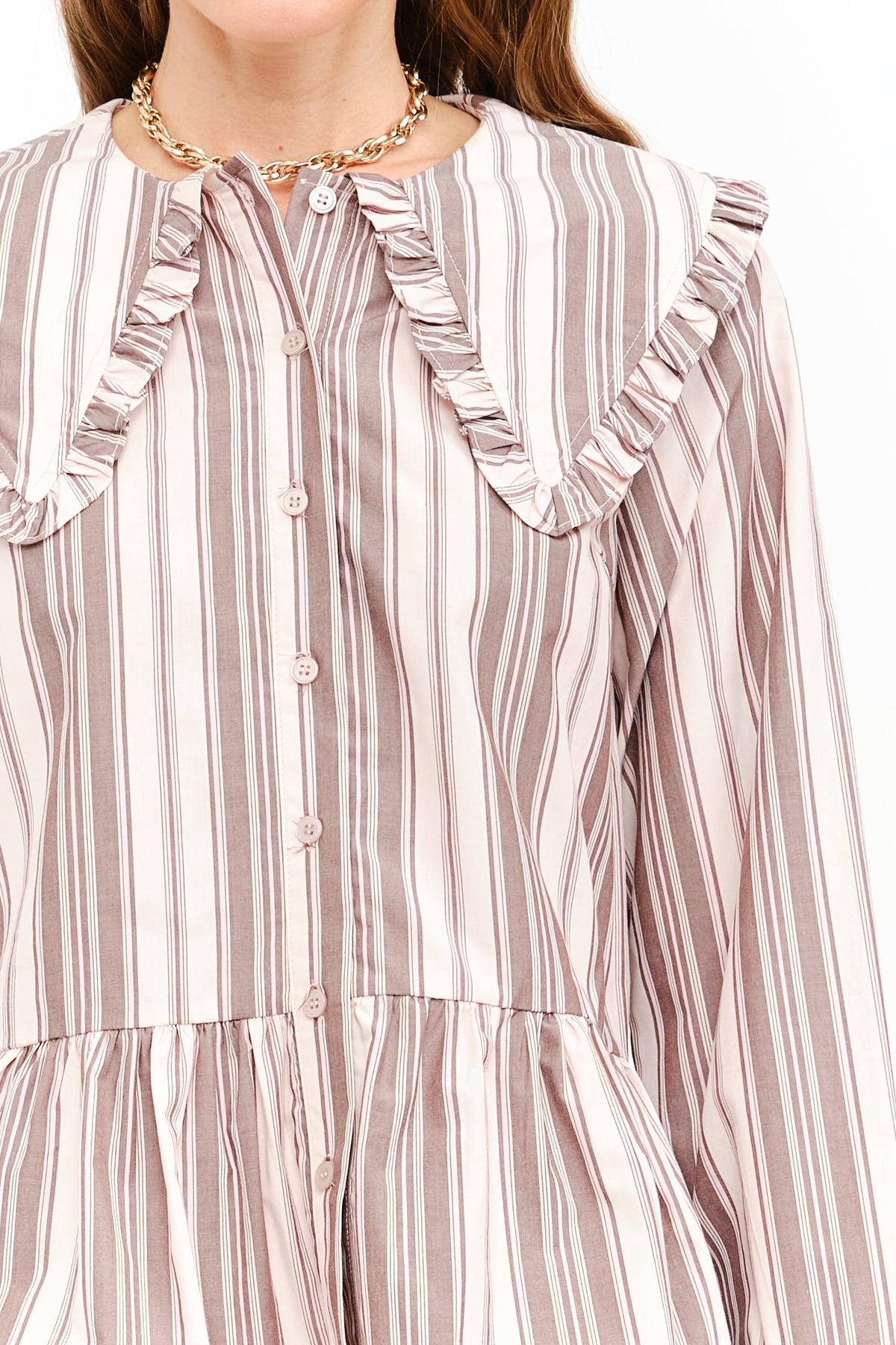 Sweet September Top