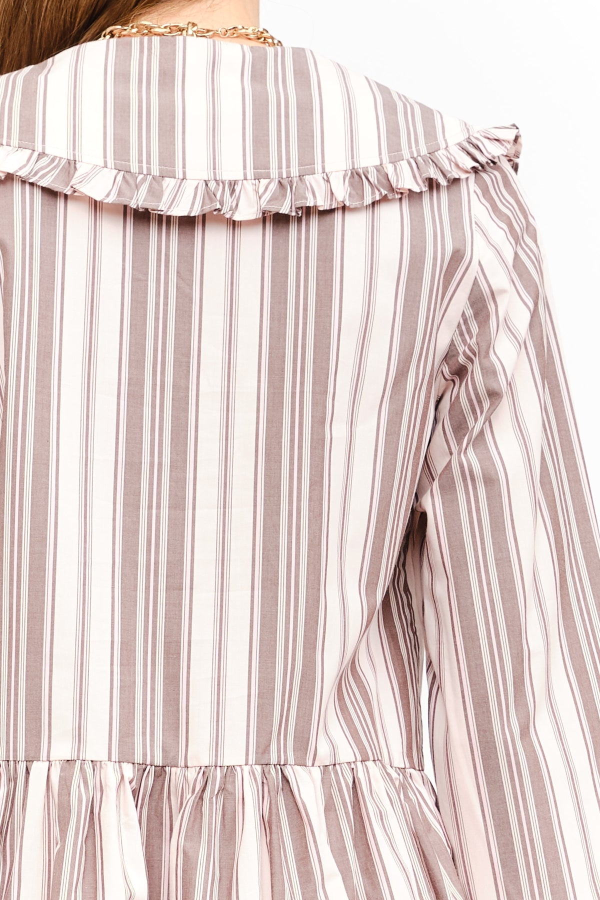 Sweet September Top