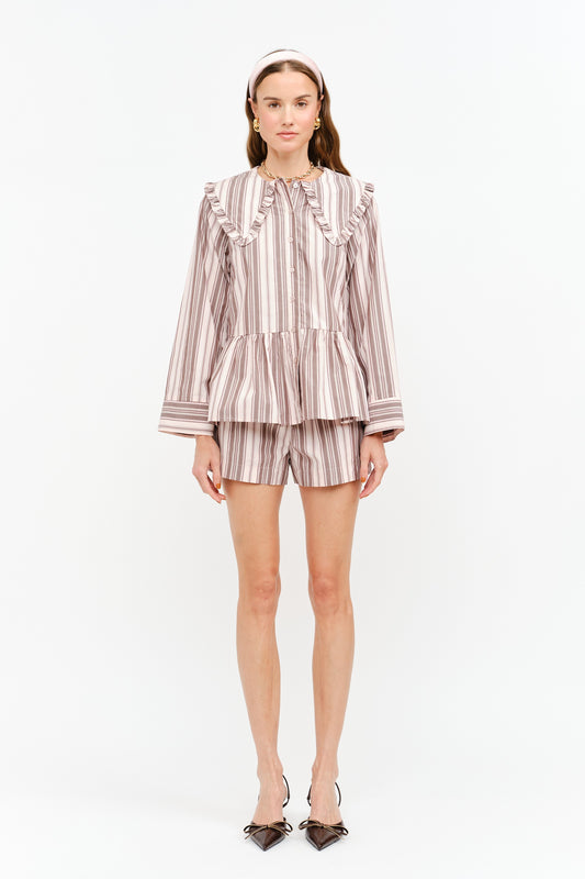Sweet September Top