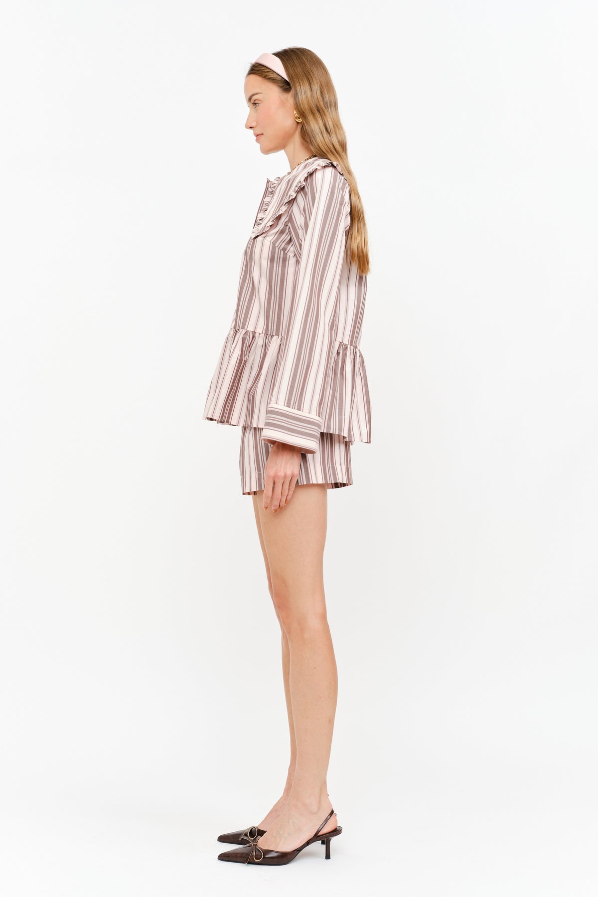 Sweet September Top