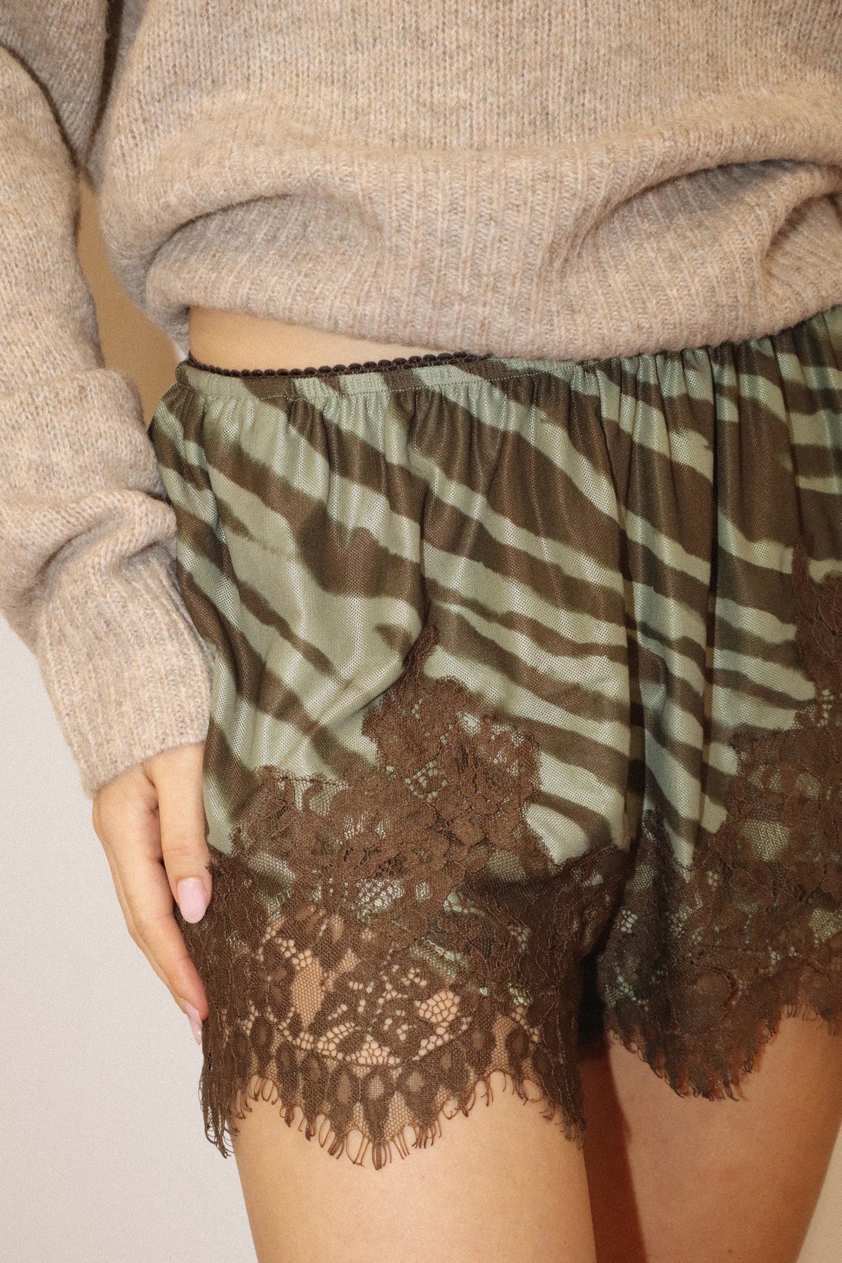 Call of the Wild Shorts