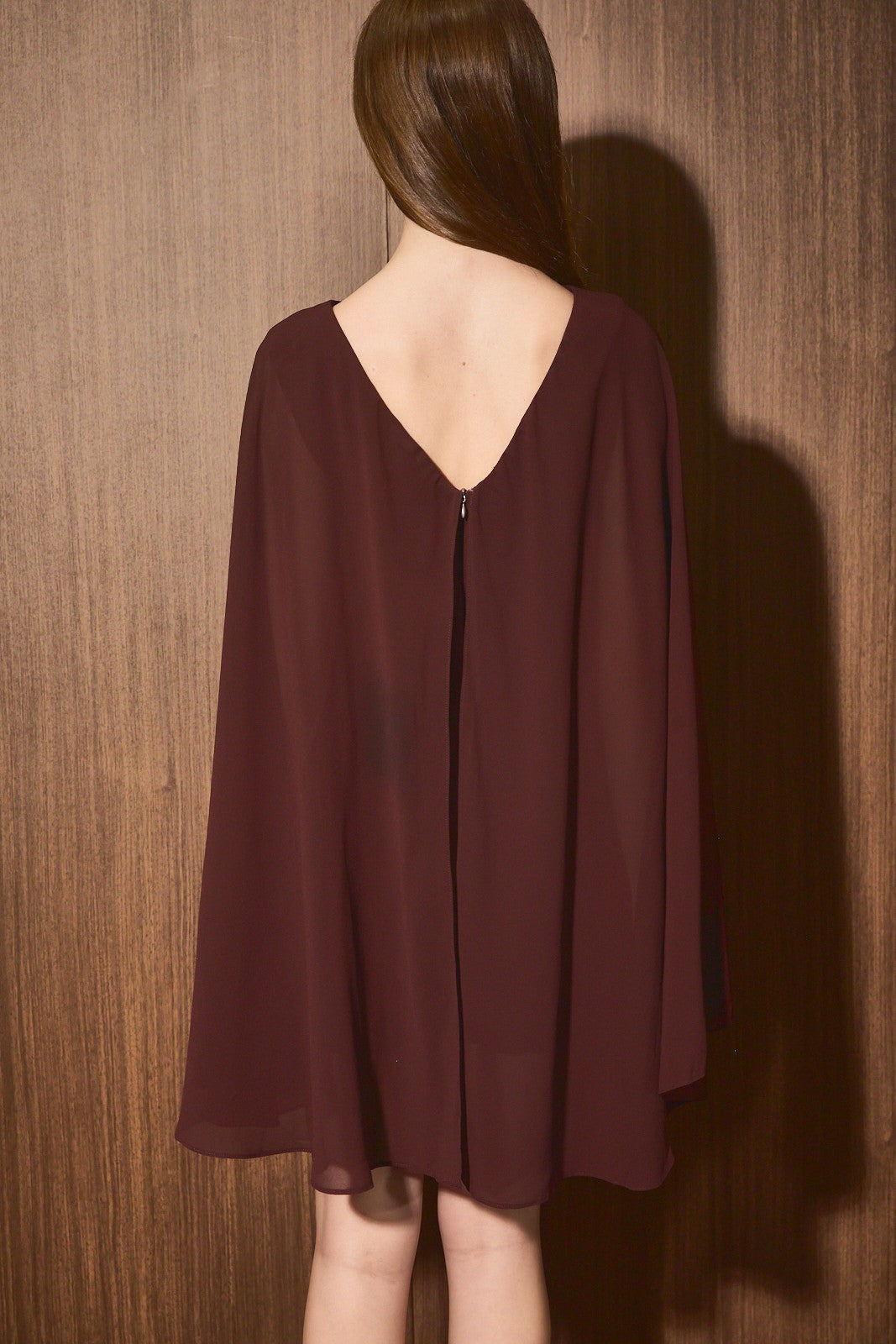 October Crush Romper