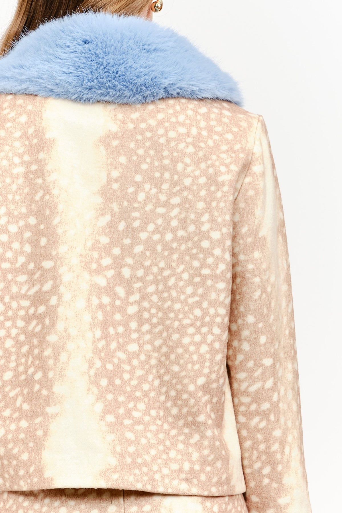 Deerly Beloved Jacket