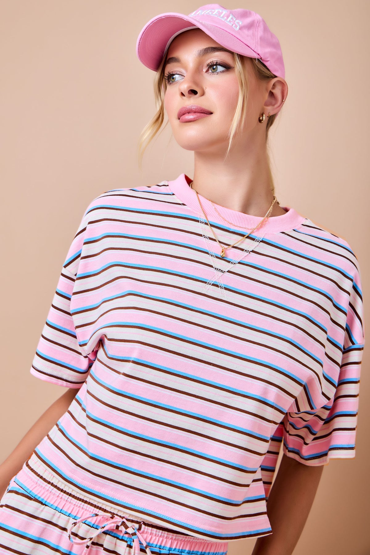 DND Tee