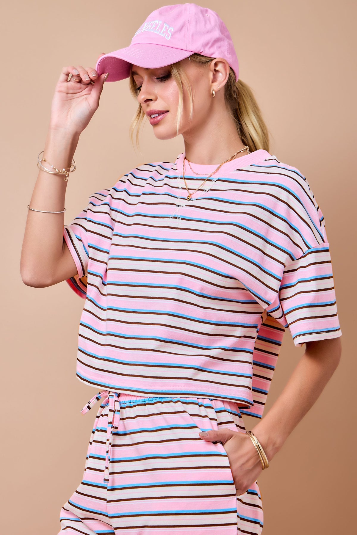 DND Tee