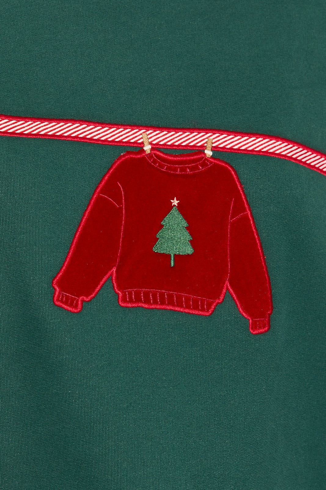 Cozy for Christmas Sweatshirt