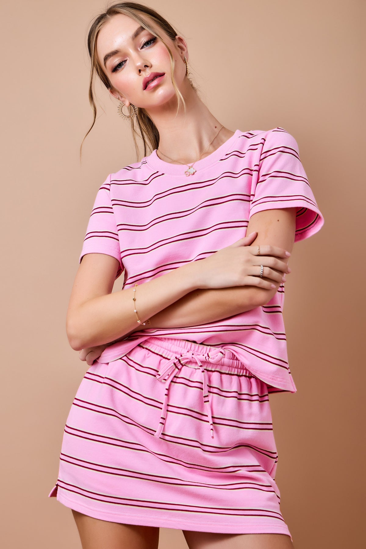 Cherry on Top Tee