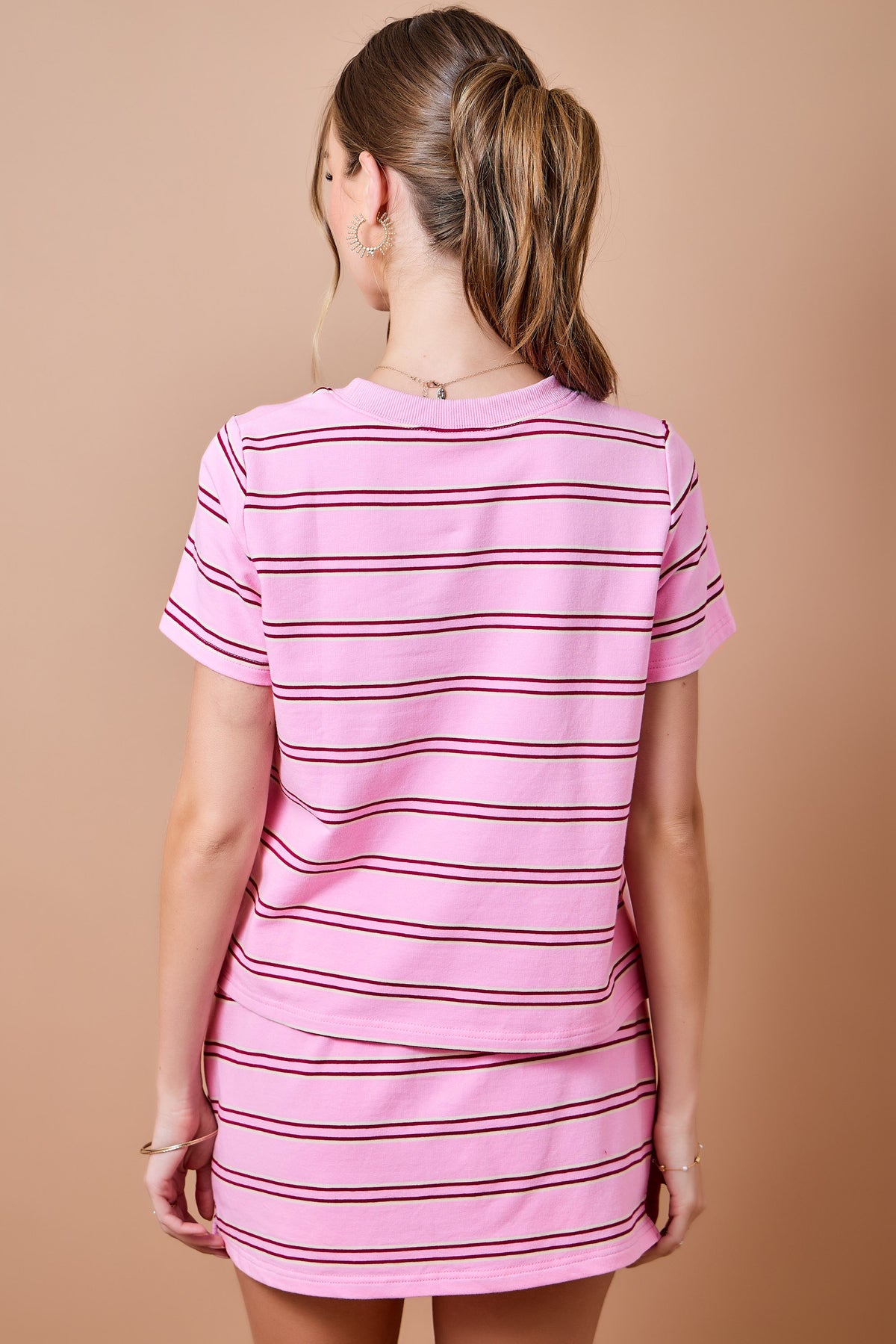 Cherry on Top Tee