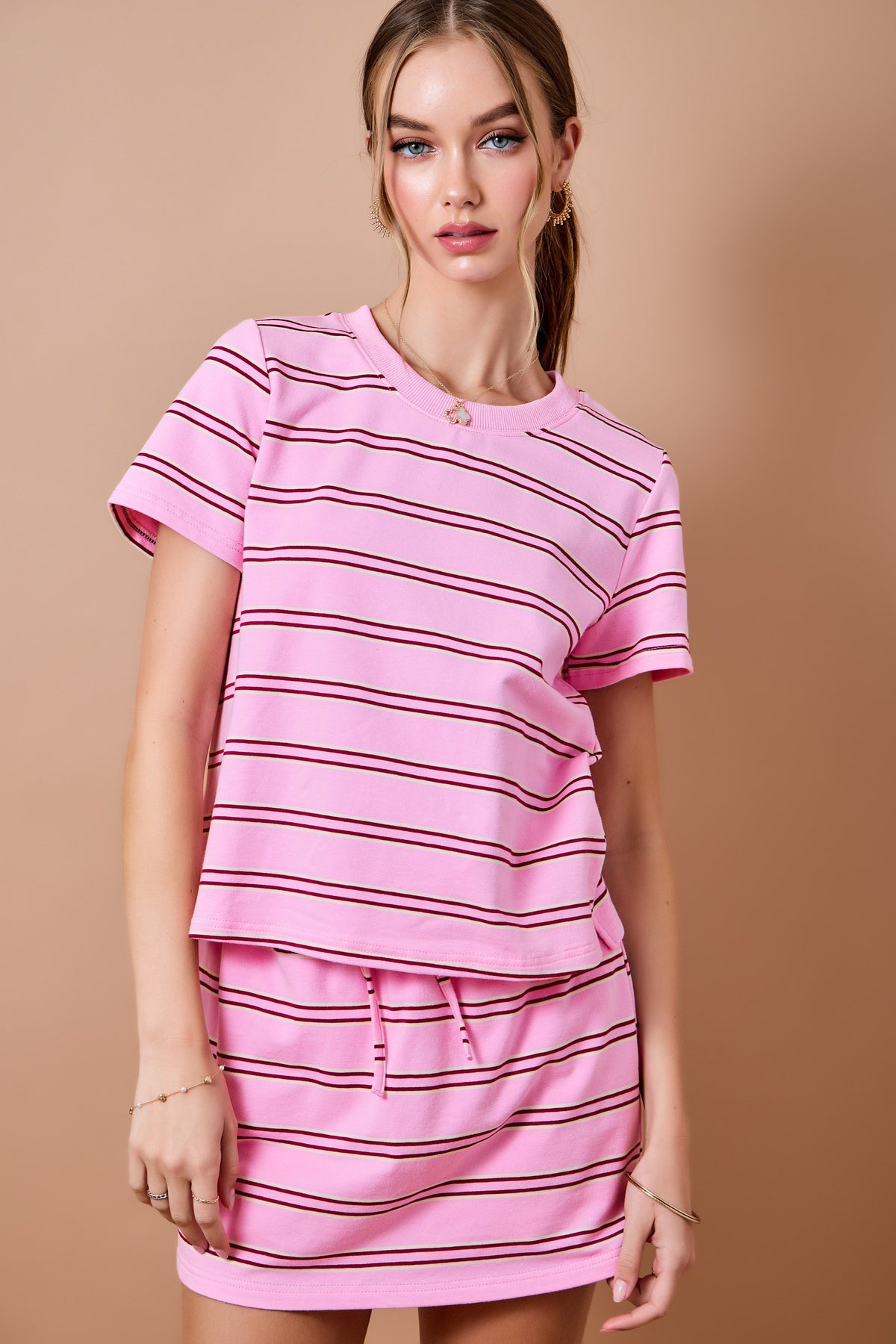 Cherry on Top Tee