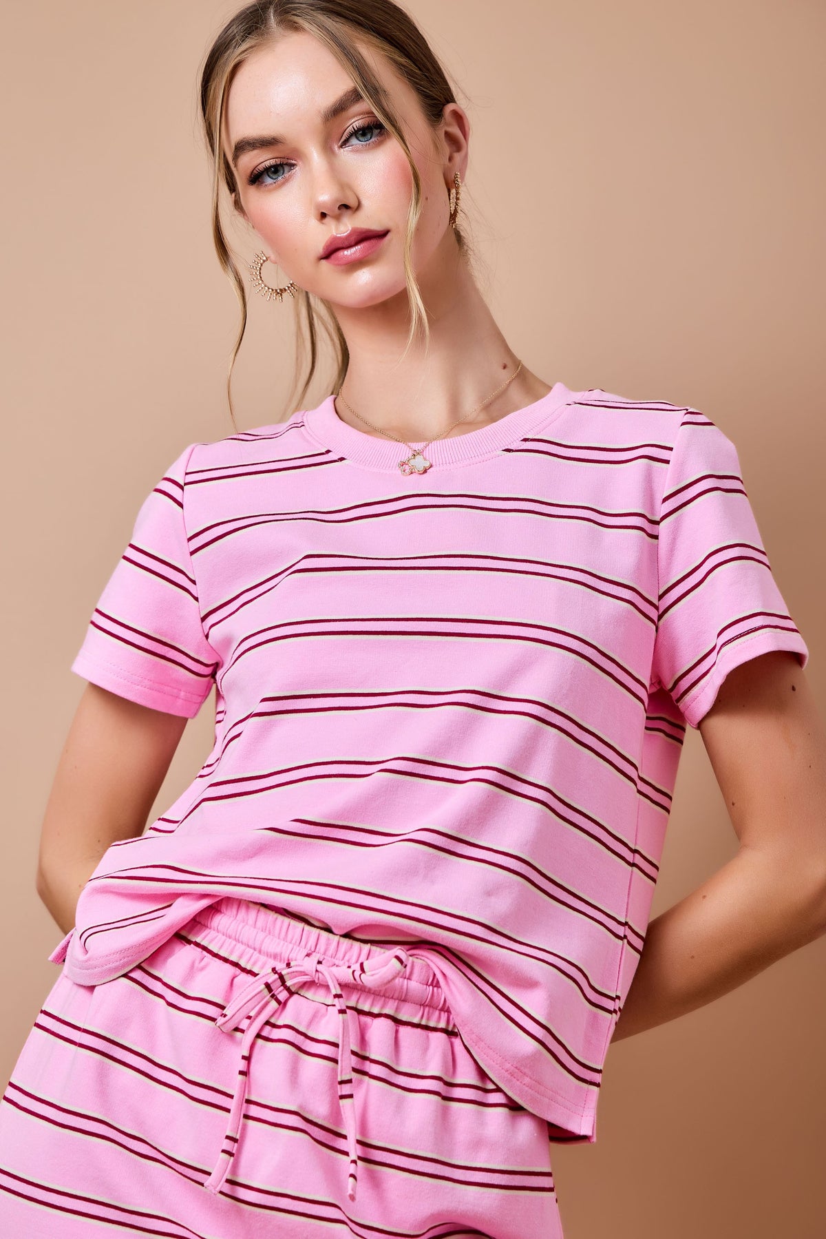 Cherry on Top Tee