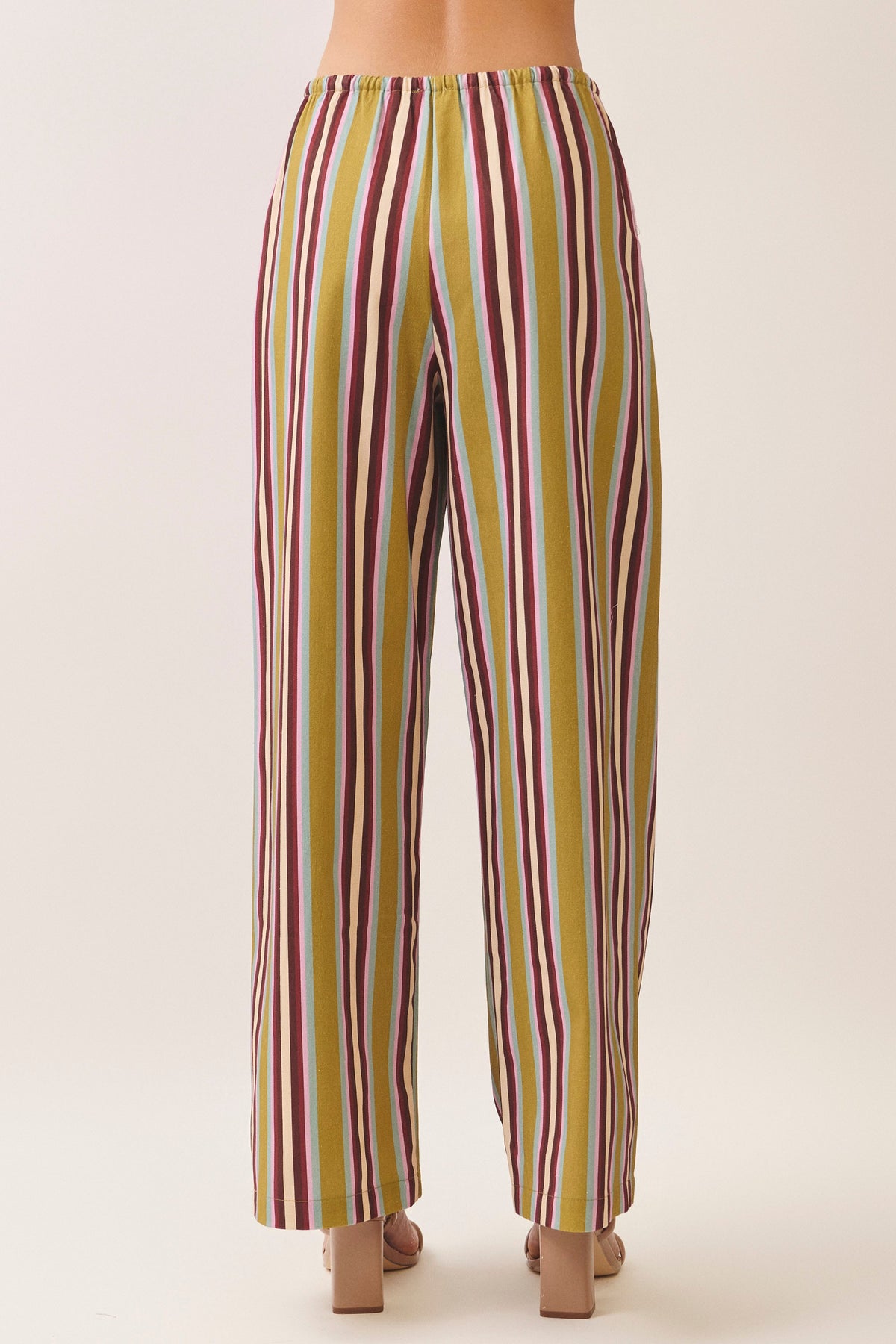 Day Tripper Pants