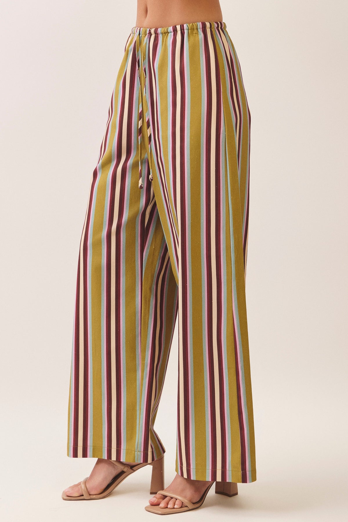 Day Tripper Pants
