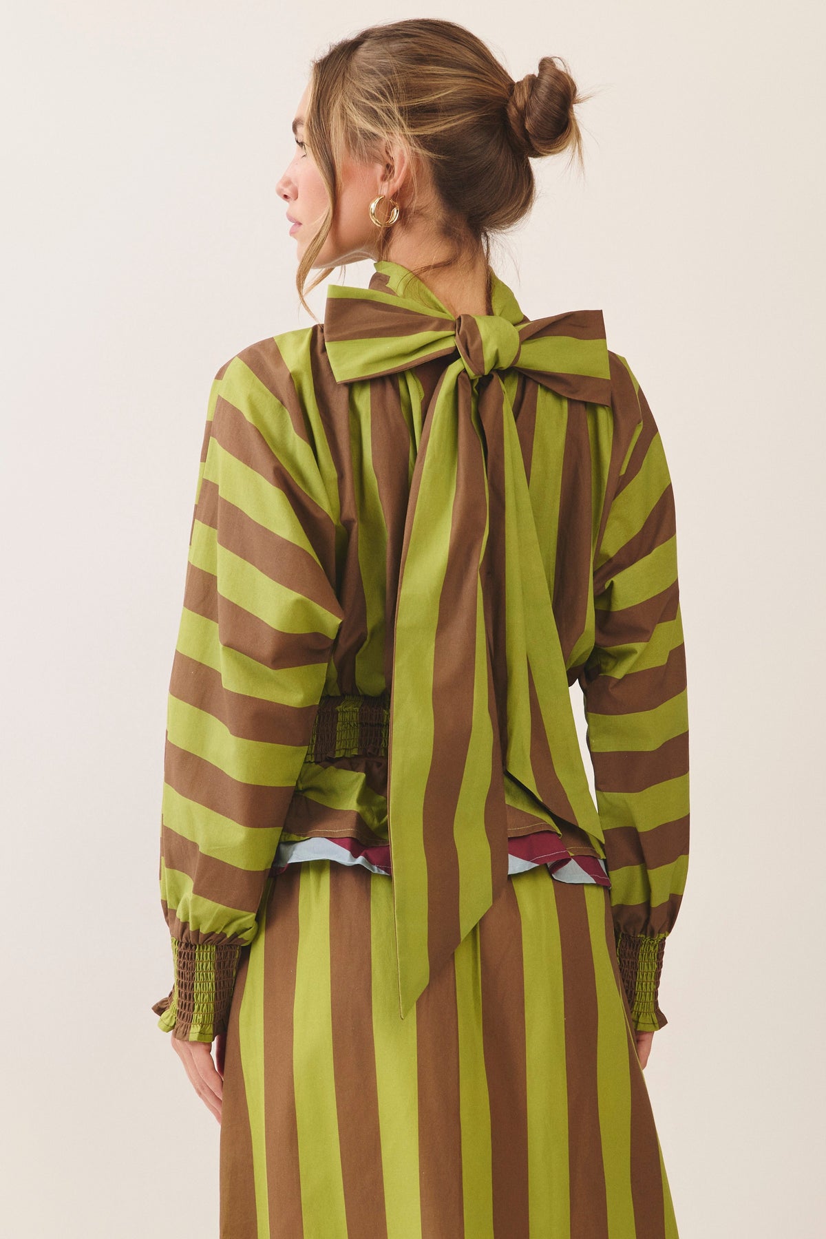 Mod Moment Top