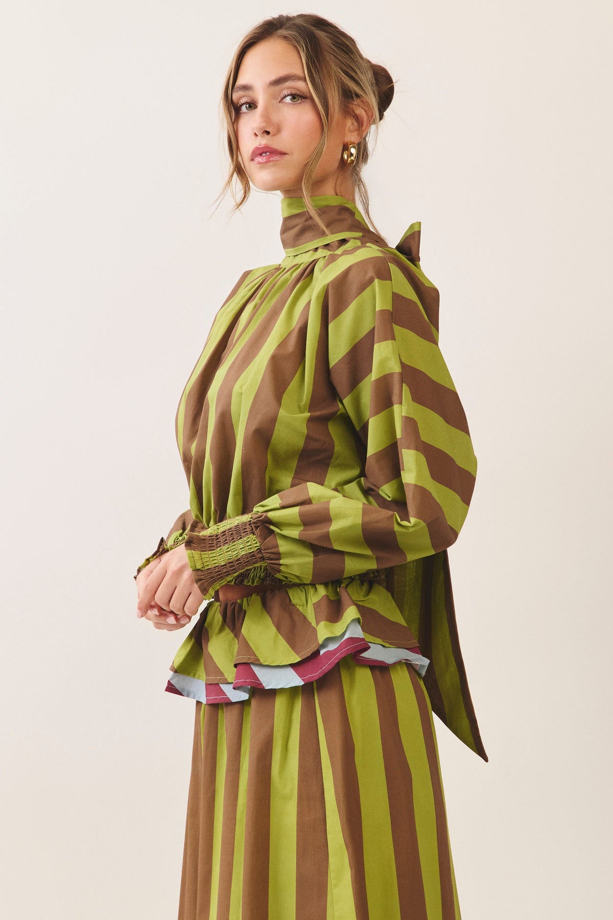 Mod Moment Top