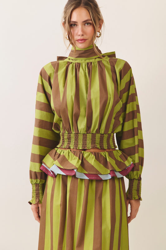 Mod Moment Top