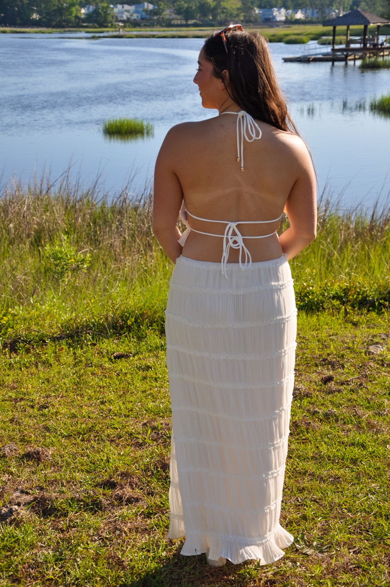Salt Air Set (Cream)