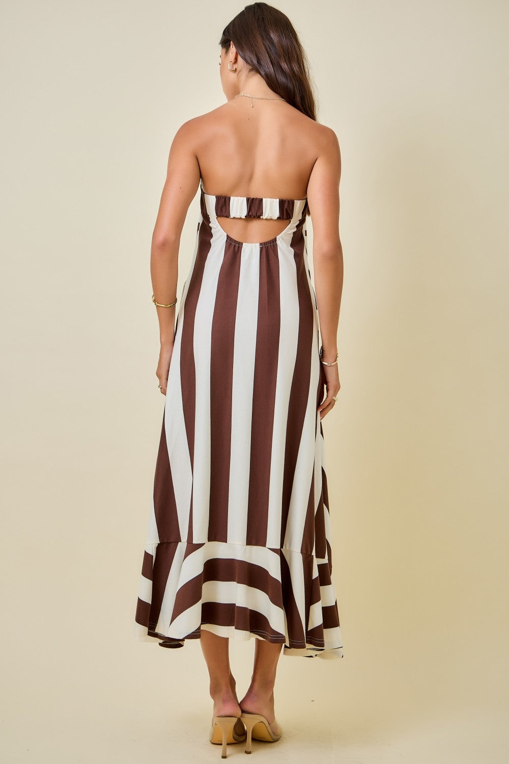 Maple Street Maxi