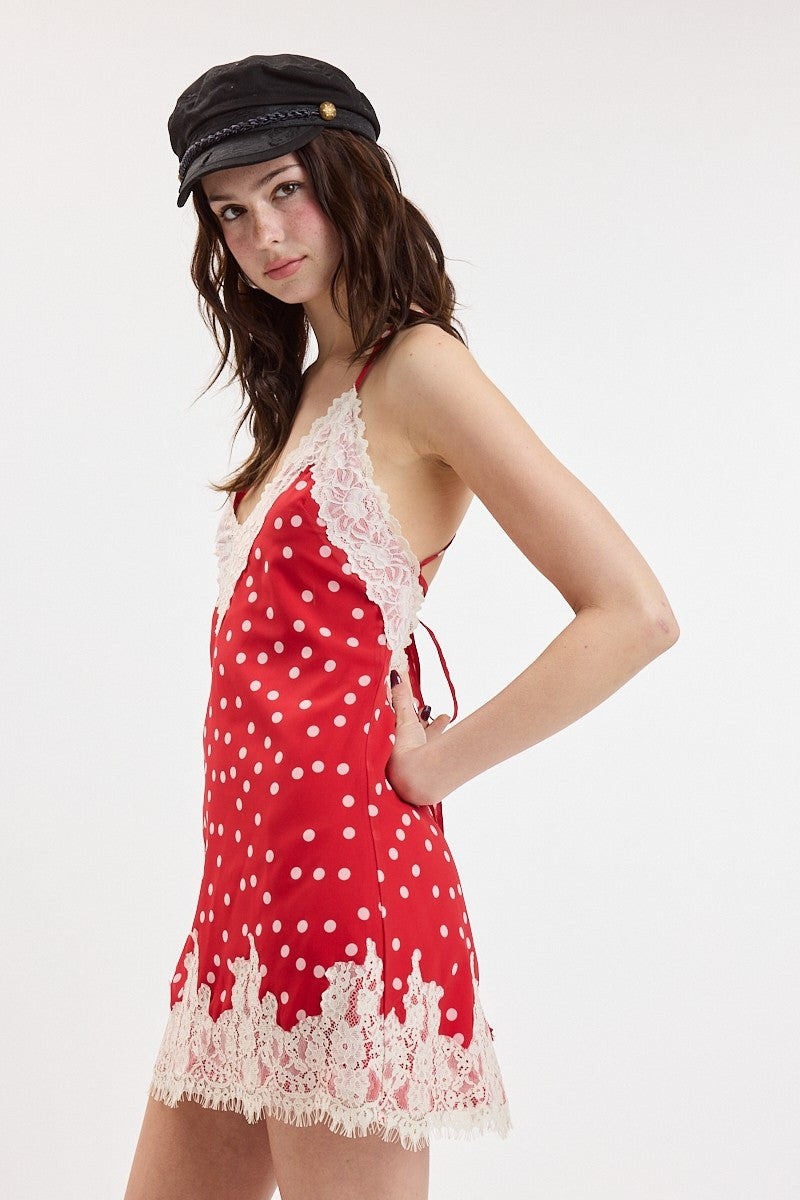 With Love Dress