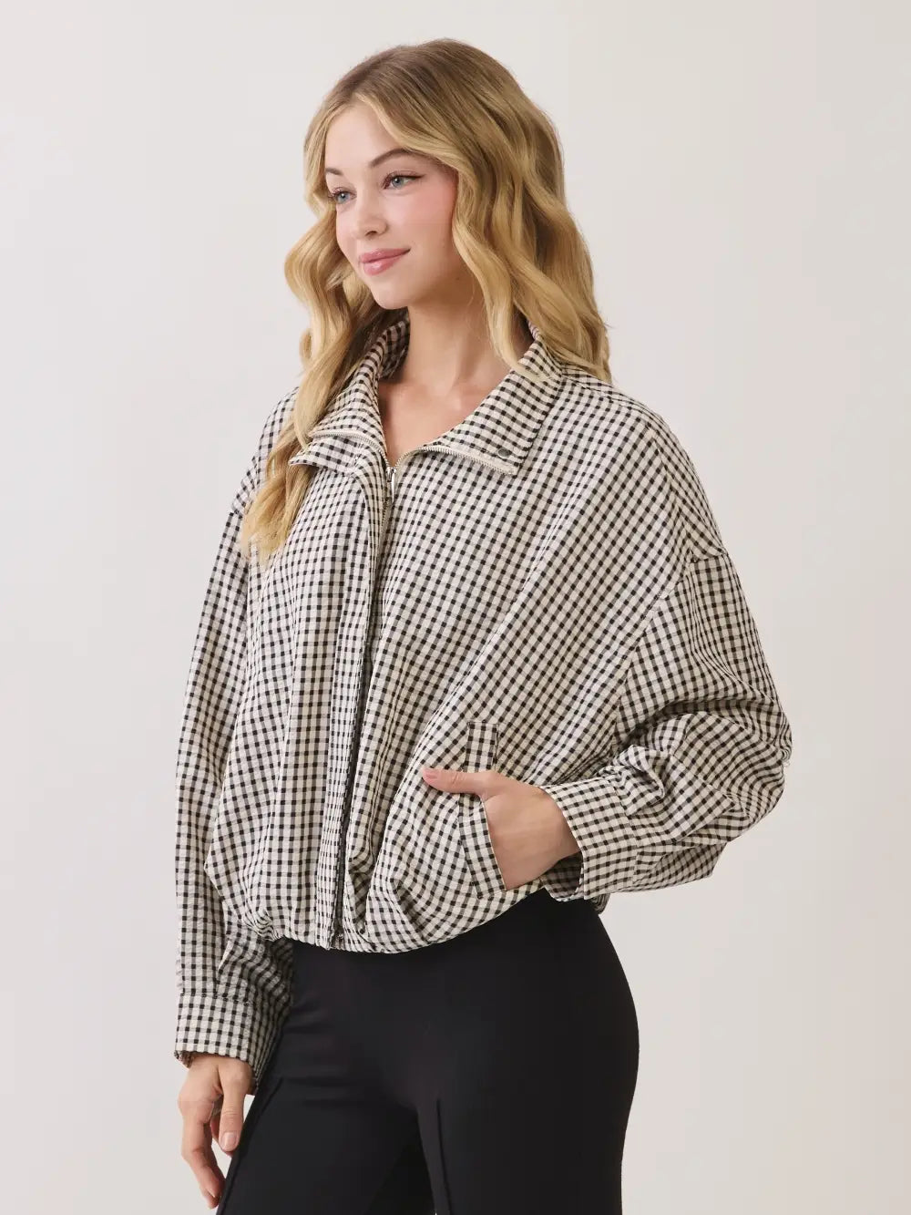 City Stroll Jacket