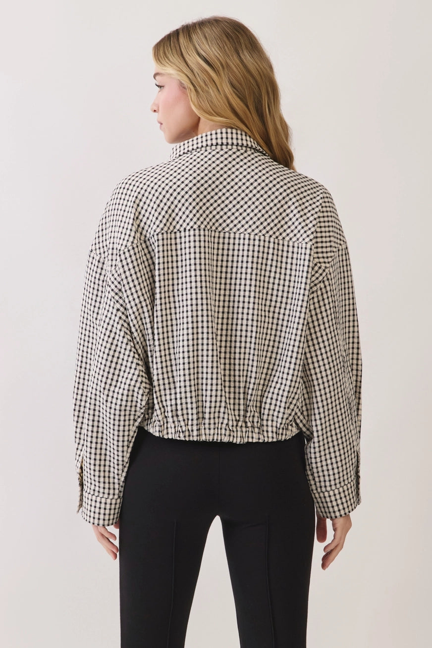 City Stroll Jacket