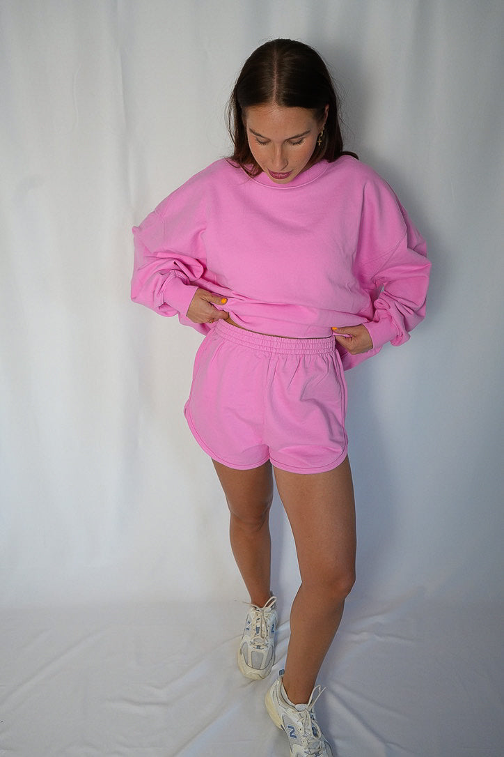 Sidekick Shorts