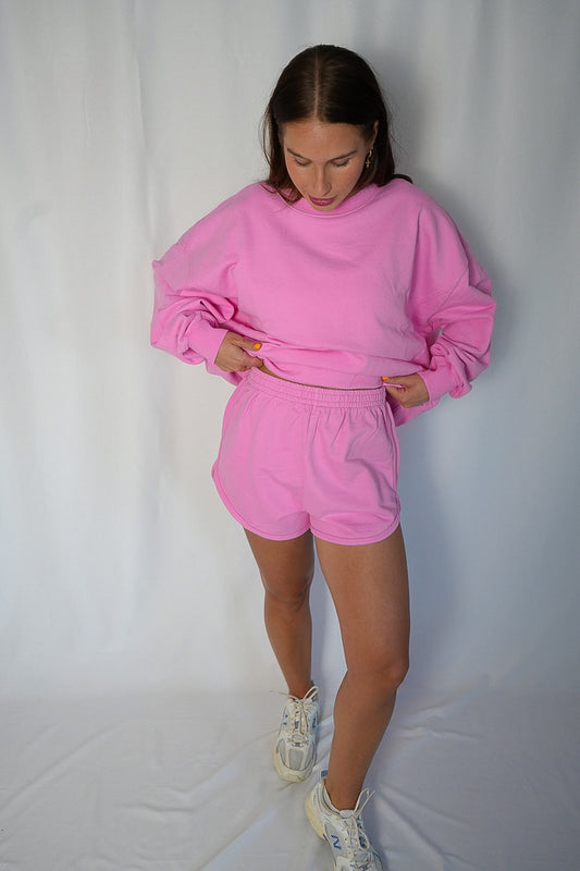 Sidekick Shorts