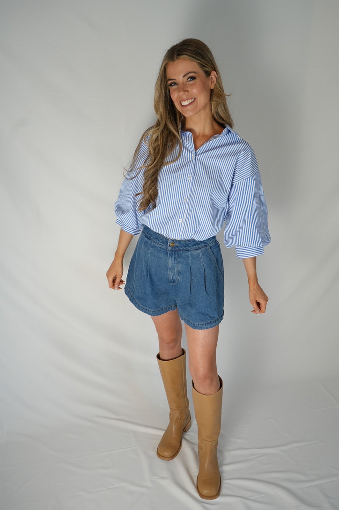 Harbor Days Top