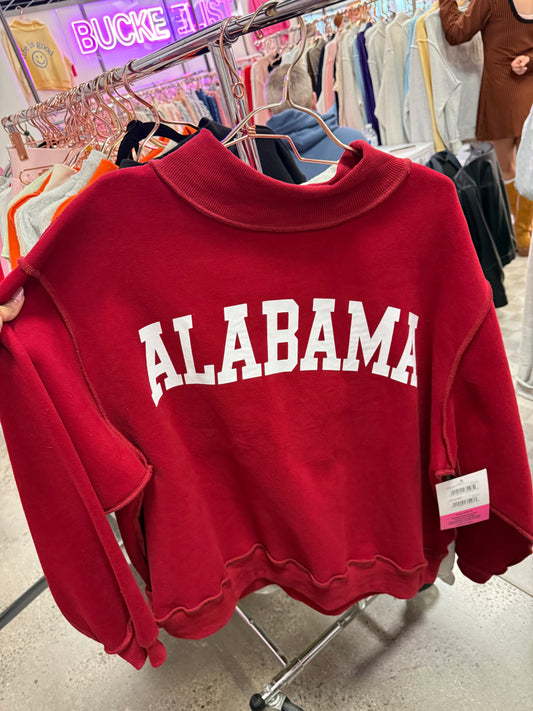Alabama Mockneck