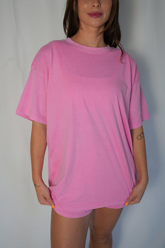 Pretty in PJs Top