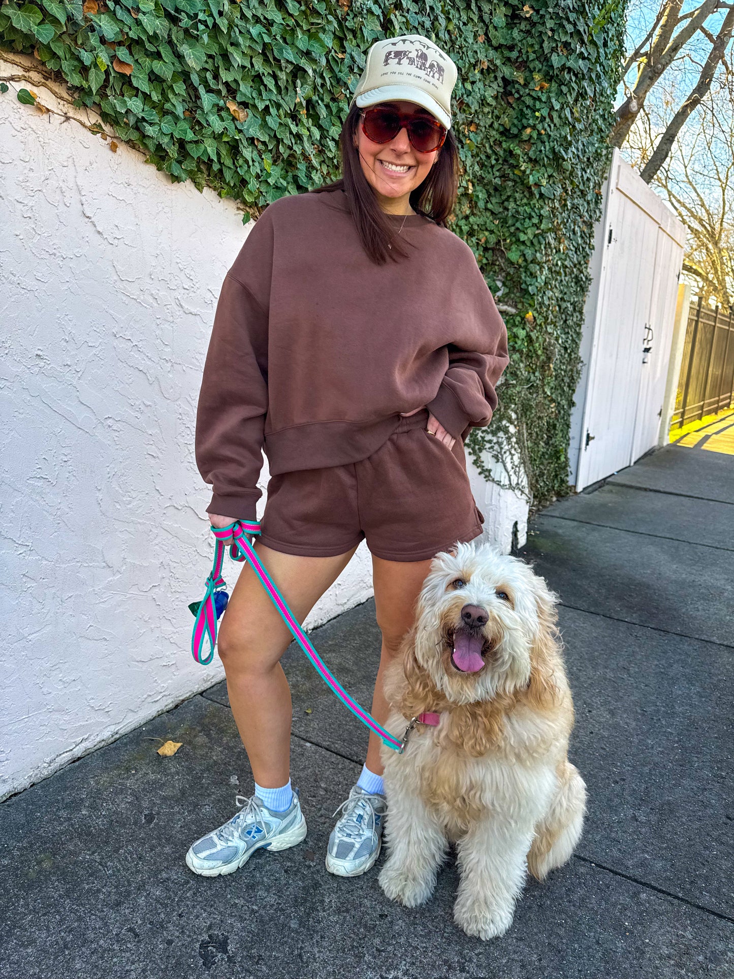 All Day Every Day Set (Brown)