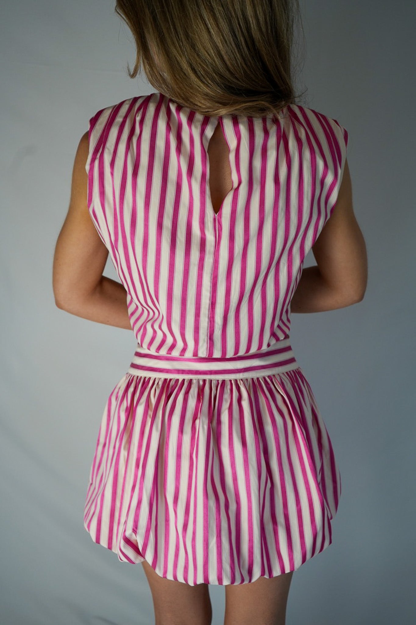 The Hamptons Top (Pink)